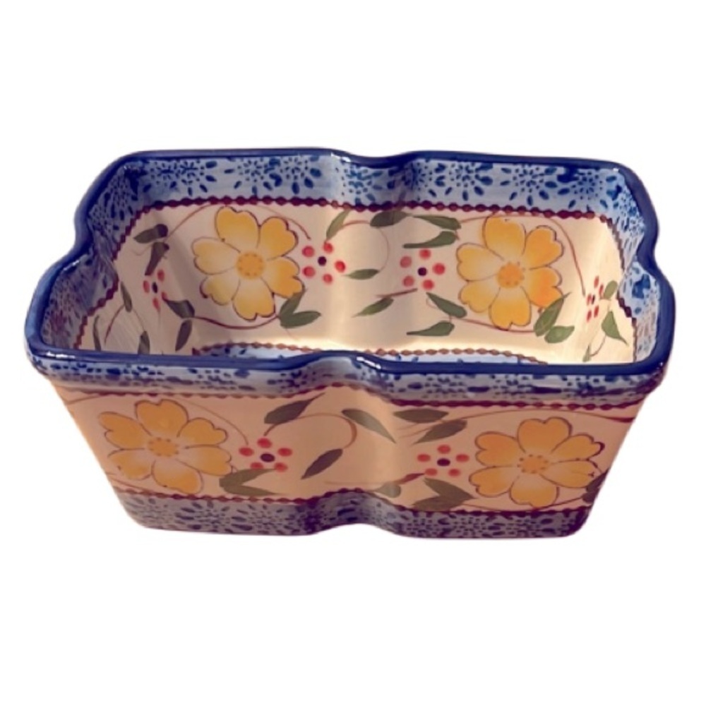 TEMPTATIONS by tara ovenware